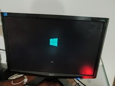Monitor ACER X193W 19 Pollici