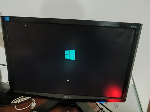 Monitor acer x193w pollici - x193w,