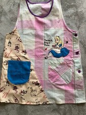 Nuovo grembiule Disney ALICE