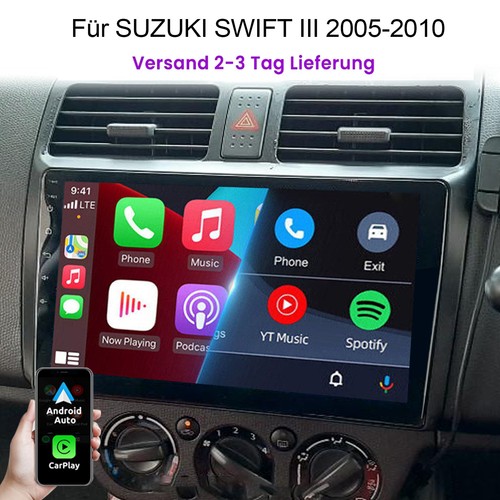 Carplay android auto - android,