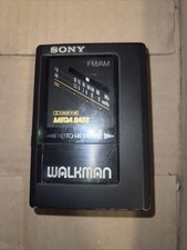 Sony walkman lettore - sony, di