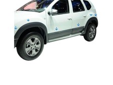 Allargamento parafango