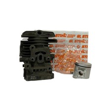 CILINDRO E PISTONE MOTOSEGA