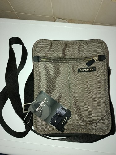 Samsonite borsa borsello - samsonite,