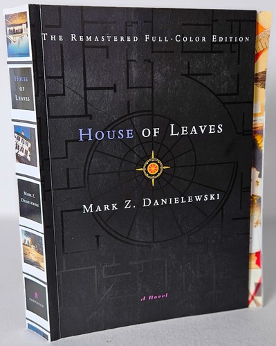 House leaves the - house, of