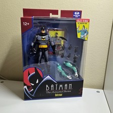 Batman: The Animated Series -