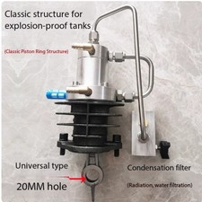 Gruppo testa cilindro