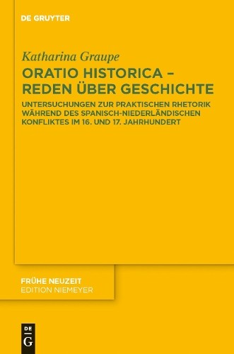 Oratio historica reden ber - oratio,