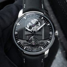Girard Perregaux Free Bridge