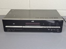 JVC TH-D60 HDMI DVD sistema home theater digitale ricevitore senza telecomando/altoparlanti 