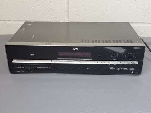 Jvc d60 hdmi - th-d60, sistema