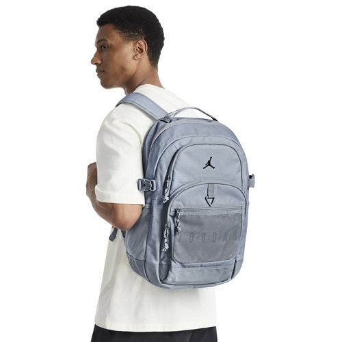 Jordan jam blacktop zaino uomo - jam,