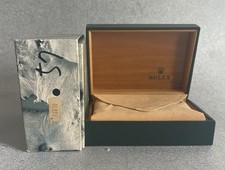 Rolex watch box 55 - watch,