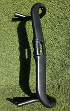 Manubrio Trek Madone SLR in carbonio 44 cm VR-CF Aero Bar Gen 6 