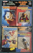 Topolino n.3631-3632 + gadget