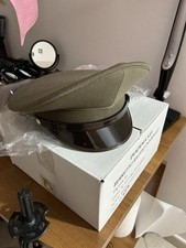 Berretto Rigido Esercito