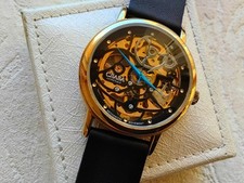 Orologio meccanico grande