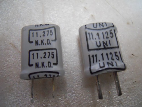 Crystal 275 1125 per - 11.1125,