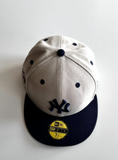 Berretto da baseball New Era New York Yankees World Series 1999 59Fifty 7 1/2 aderente