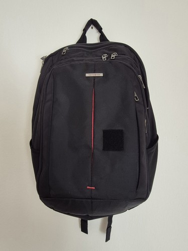 Zaino samsonite tessuto - zaino,