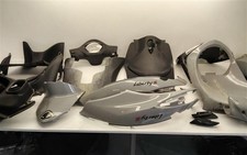 KIT CARENE COMPLETO PER