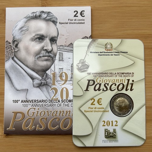 Coincard euro italia 2012 - italia,