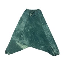 Pantaloni harem pantaloni a