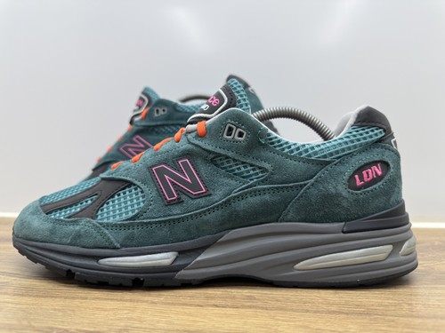 New balance 991 made uk - v2, in