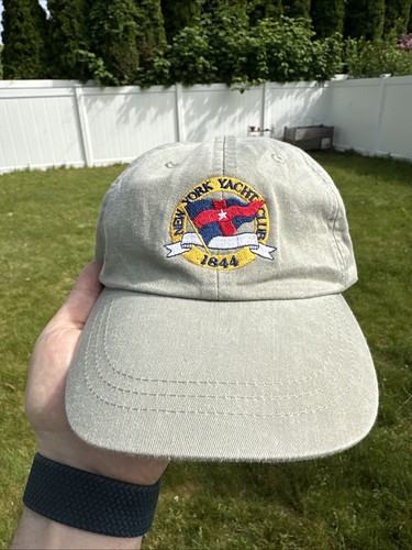 Cappello vintage new - cappello,