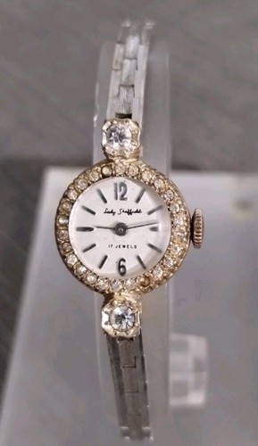 Orologio delicato vintage lady - delicato,