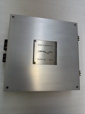 OPEN BOX Brax Matrix MX2