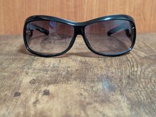 OCCHIALI DA SOLE VINTAGE CHRISTIAN DIOR CANNAGE/F OPTYL SHIELD MADE ITALY 64/...