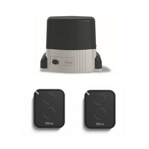 Kit automazione cancelli - kit,