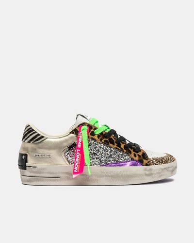 Crime london scarpe donna - crime,