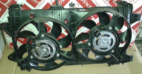 Elettroventola fiat punto - elettroventola, 1.3