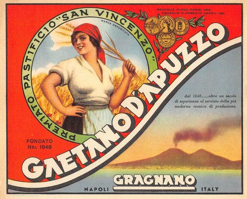 8808 gragnano - gragnano, (napoli)