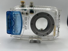 Custodia subacquea Canon