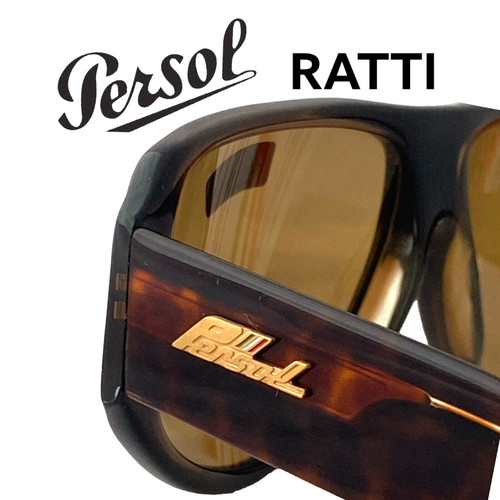 Persol ratti 73 rare - ratti, 47/73
