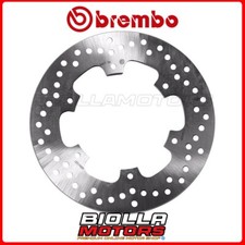 68B40756 DISCO FRENO POSTERIORE BREMBO YAMAHA TT K 600 1994 FISSO