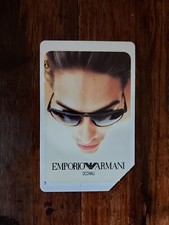 SCHEDA TELEFONICA TELECOM