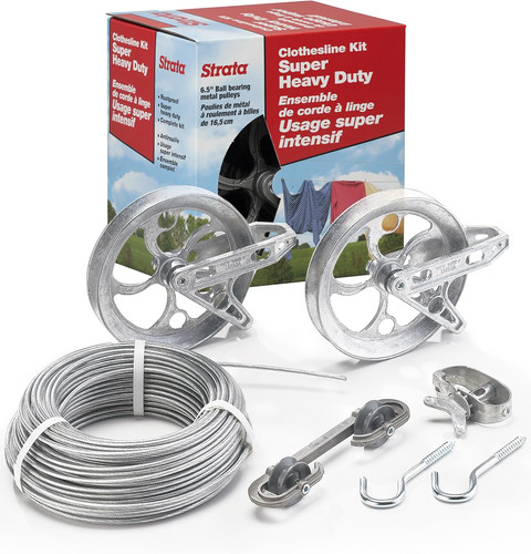 Kit stendibiancheria - , da