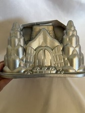 NUOVO Nordic Ware Fairytale