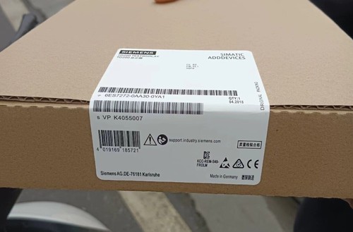 6es7272 0aa30 0ya1 - new, siemens