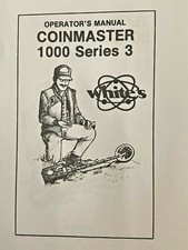 COINMASTER 1000 SERIE 3 METAL