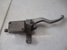 Pompa Freno Destra DX Manubrio Freni Sterzo Aprilia Sportcity 200 2004 2007 2008