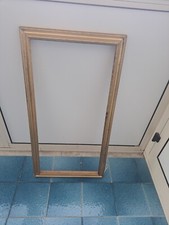 Cornice Dorata Classica Quadro