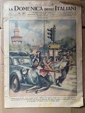 Settimanale La Domenica degli