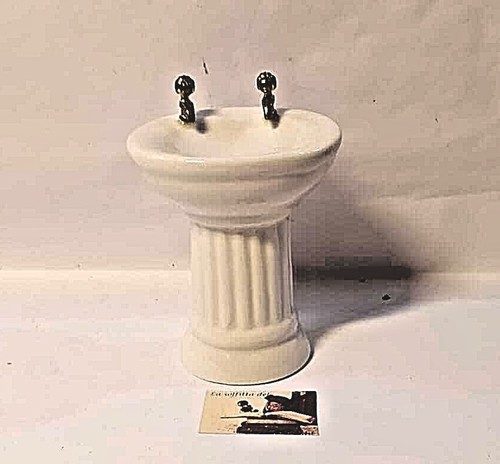 Miniature casa bambole de - x,