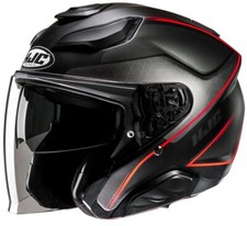 Jet helmet fiber - jet,