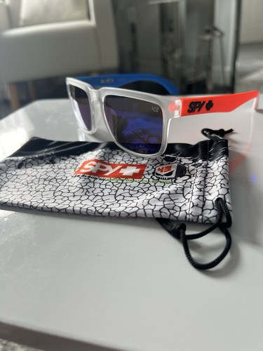 Occhiali sole ken block - occhiali, da